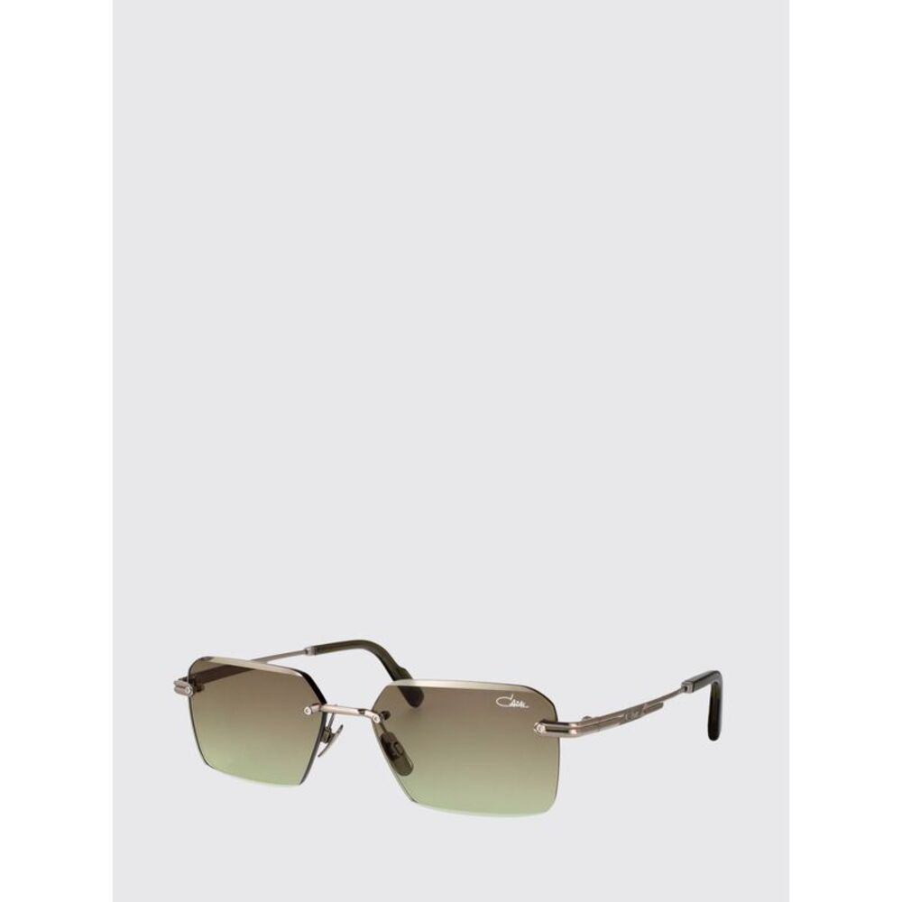 Cazal Sunglasses Men Grey